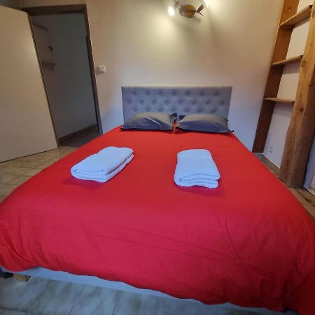 Embrun Cosy Apartman Kültér fotó