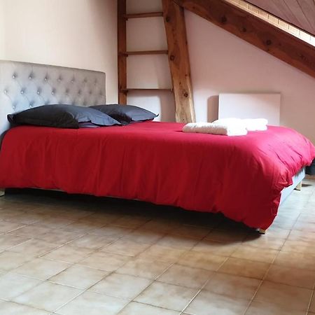 Embrun Cosy Apartman Kültér fotó