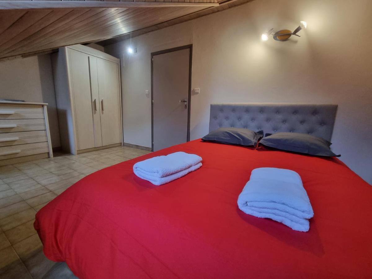 Embrun Cosy Apartman Kültér fotó