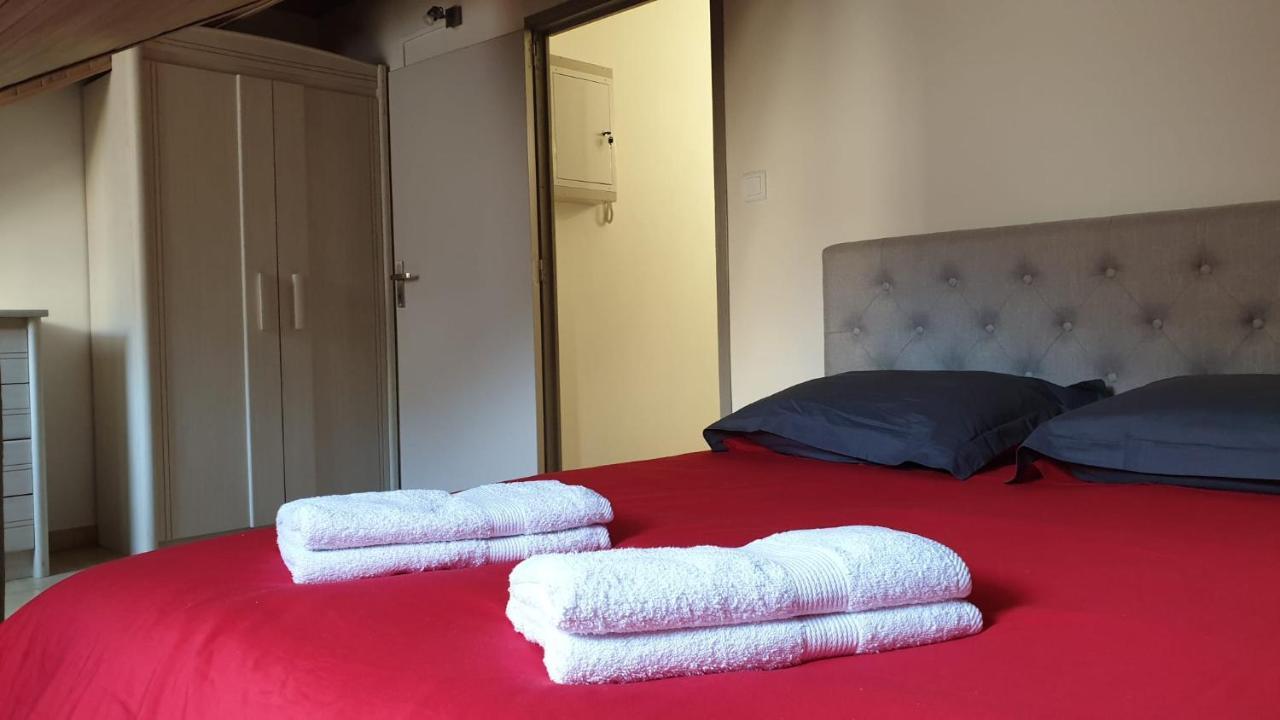 Embrun Cosy Apartman Kültér fotó